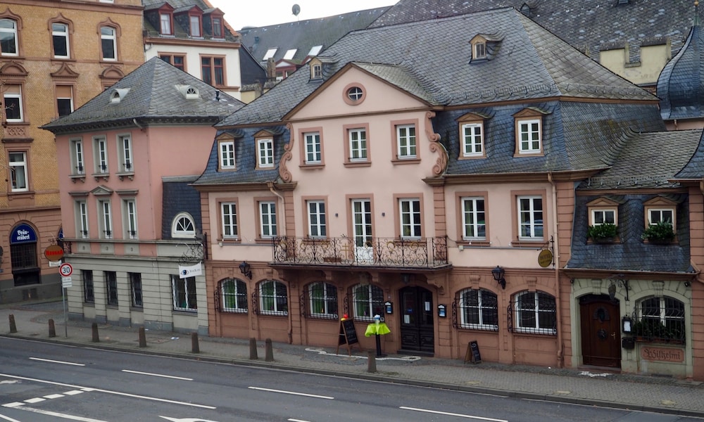 Hotel Havana — Mainz — photo 2
