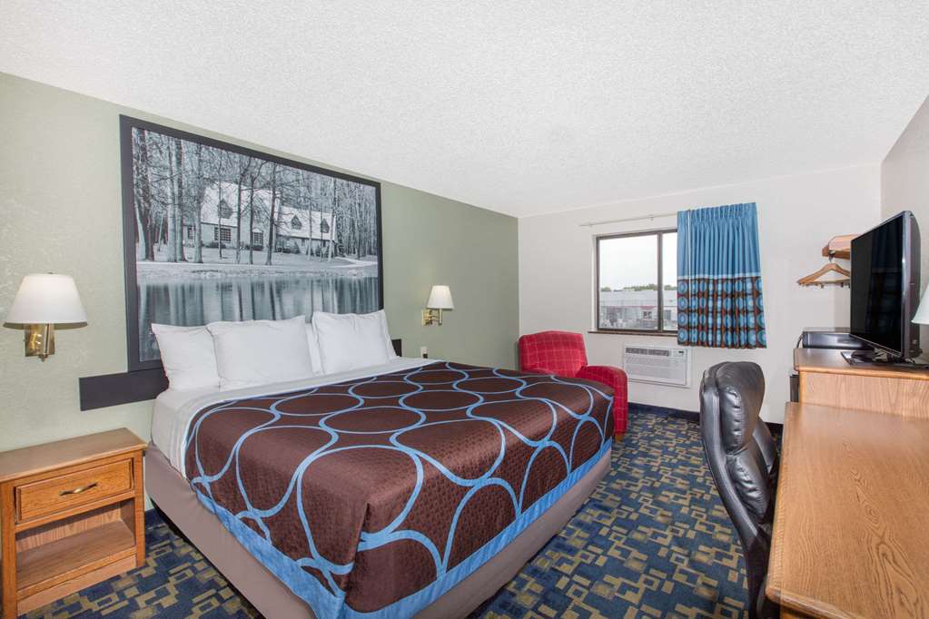 Super 8 by Wyndham Aberdeen MD - photo 4