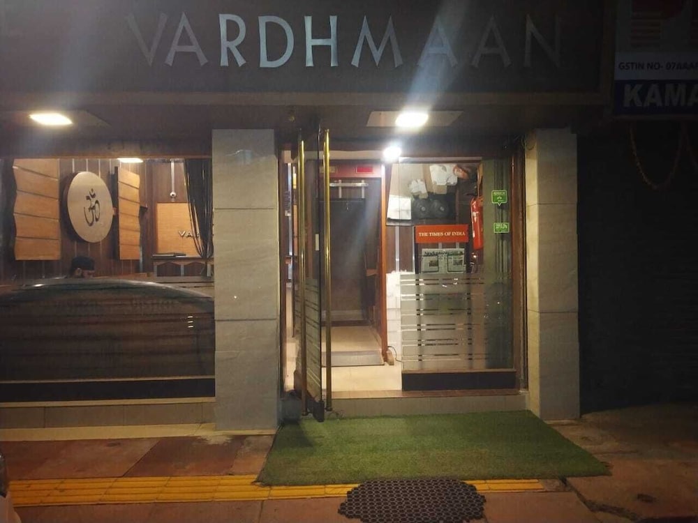 Vardhman Inn