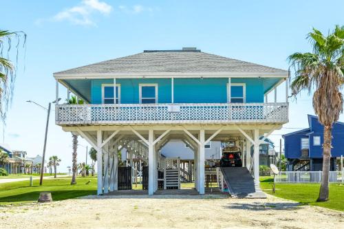 Casita at the Pass Cute Cozy & Comfortable in Freeport, United States