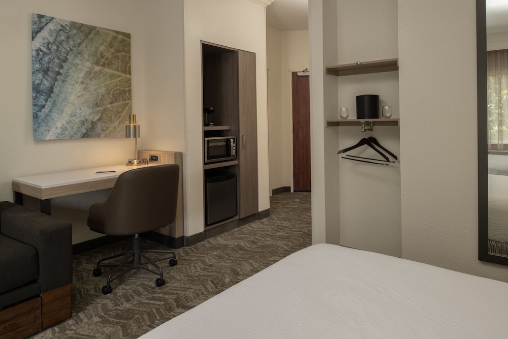SpringHill Suites by Marriott Medford - photo 12