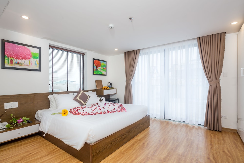 Silana Hotel - last minute hotel in Da Nang