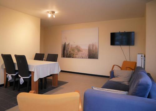 Clipper B2 — 4-Star Luxury Hotel in De Haan, Belgium
