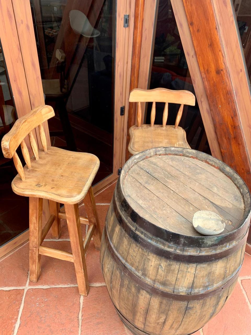 La Cueva de Villa Gardel — Icod De Los Vinos — photo 5