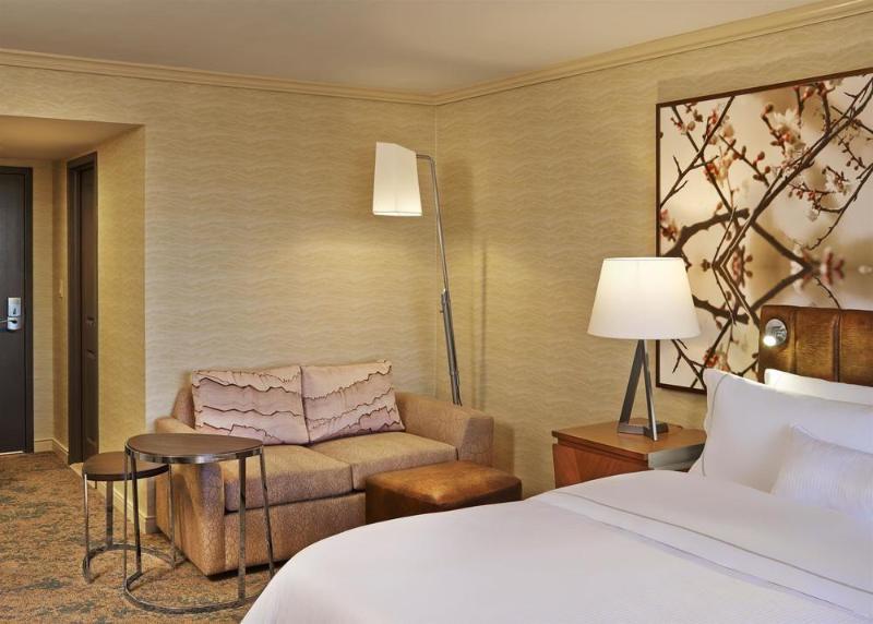 The Westin Crystal City Reagan National Airport - photo 13