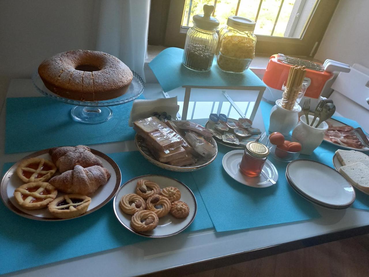 Casa Altieri — Cusano Mutri — photo 4