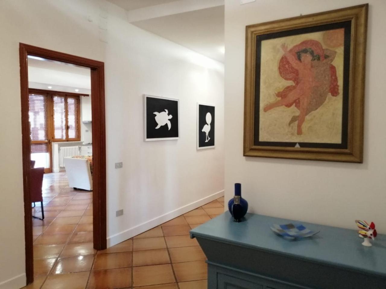 Daniel’s House Gravina — Gravina In Puglia — photo 2
