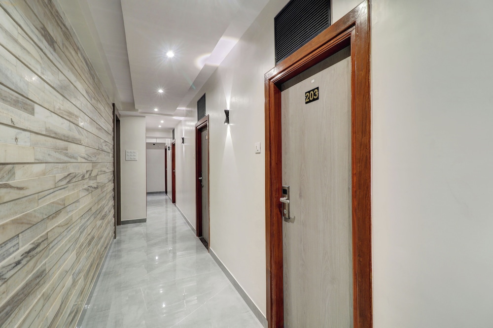 Hotel Enigma Inn — Mumbai — photo 2