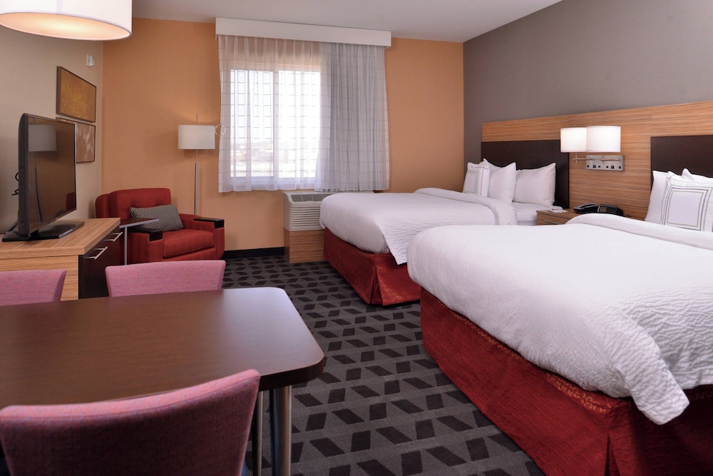 TownePlace Suites by Marriott St. Louis Chesterfield - photo 20