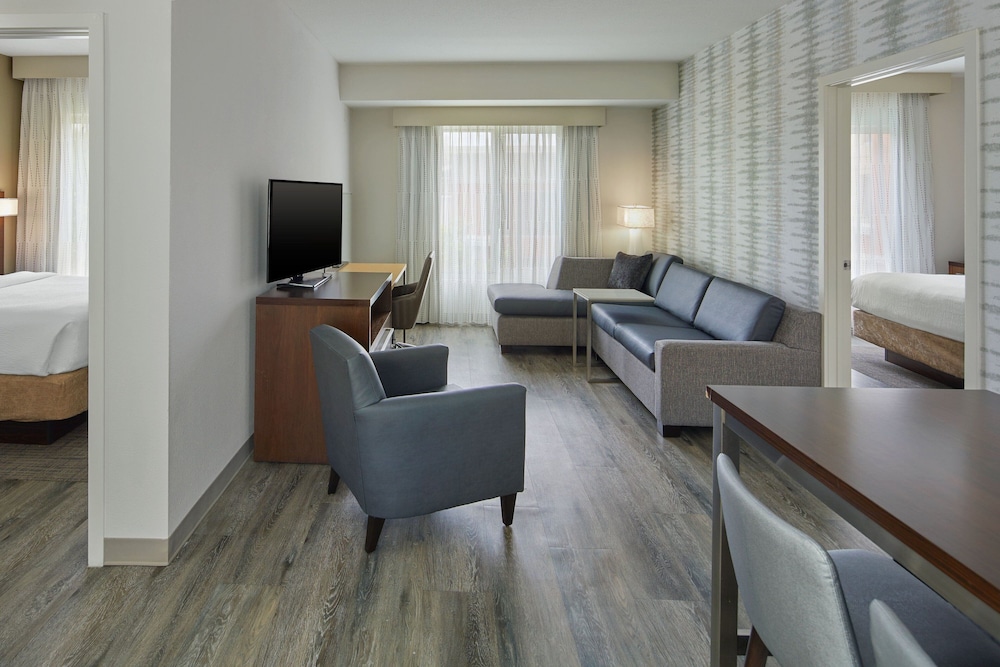 Residence Inn by Marriott Atlanta Perimeter Center Dunwoody - photo 22