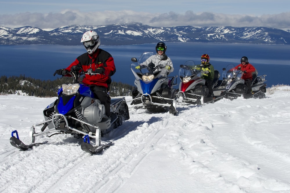 Zephyr Cove Resort - photo 27