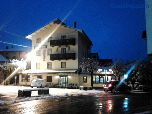 Hotel Capriolo — hotel in Lizzano In Belvedere