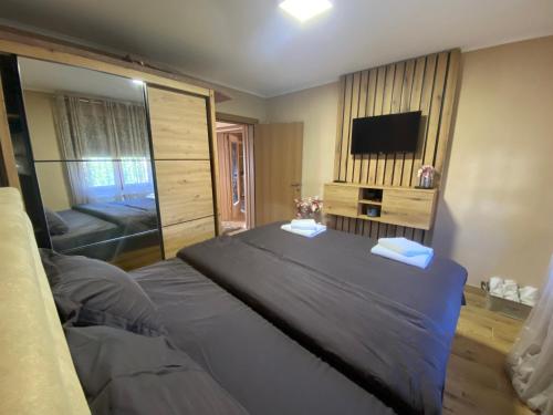 Vikendica Una in Kolasin, Montenegro