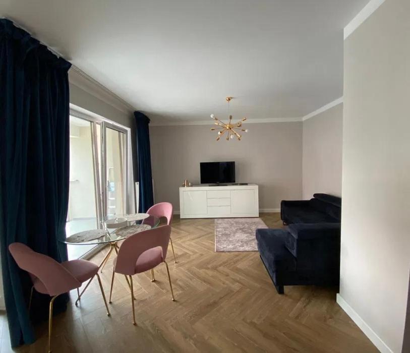 Klimatyczne Mieszkanie Na Wynajem Krotkoterminowy in Elk, Poland