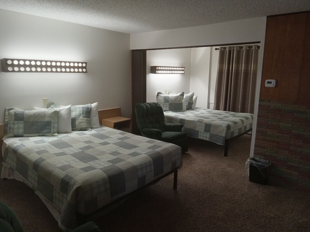 Siesta Motel - photo 5