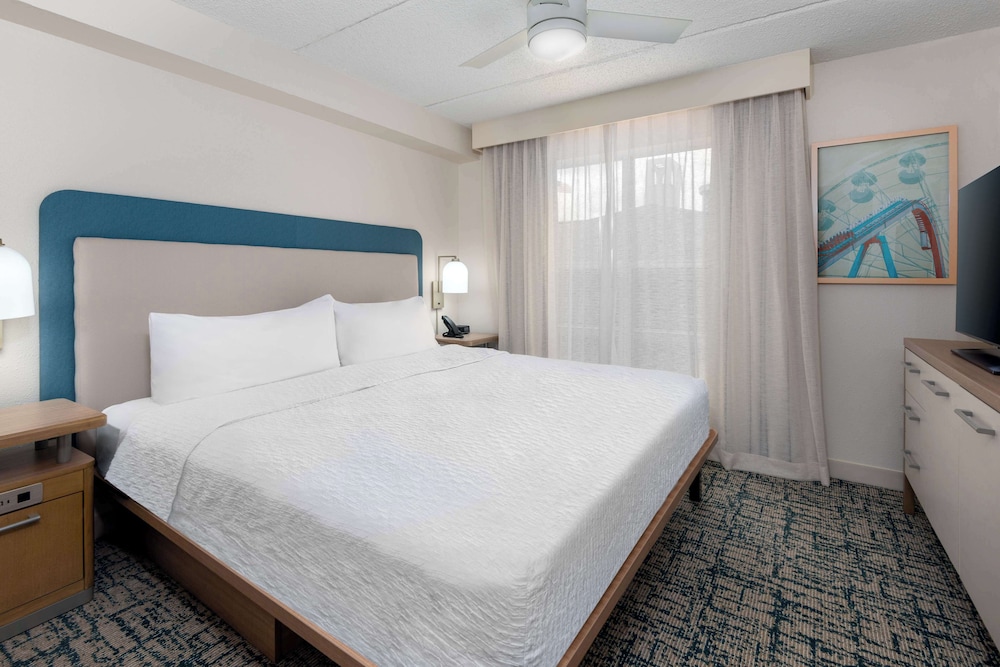 Homewood Suites By Hilton Orlando Nearest Universal Studios - photo 11