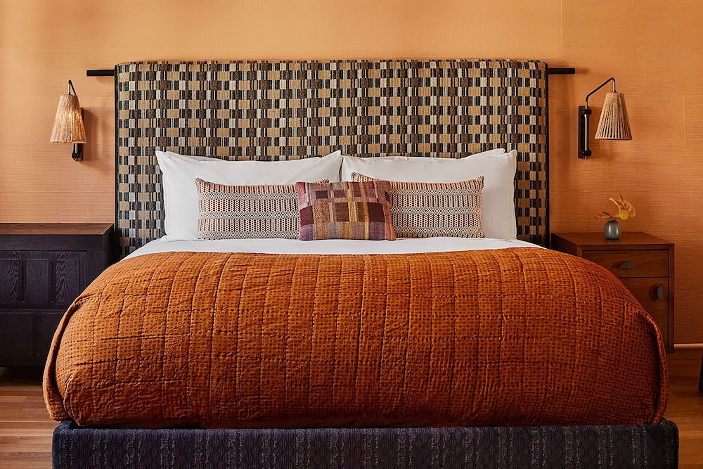 Downtown Los Angeles Proper Hotel a Member of Design Hotels - photo 30