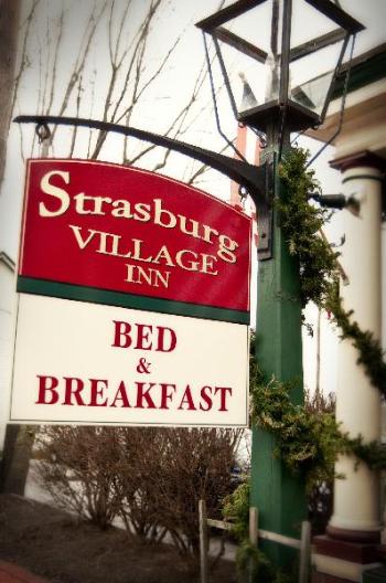 Strasburg Village Inn - photo 7
