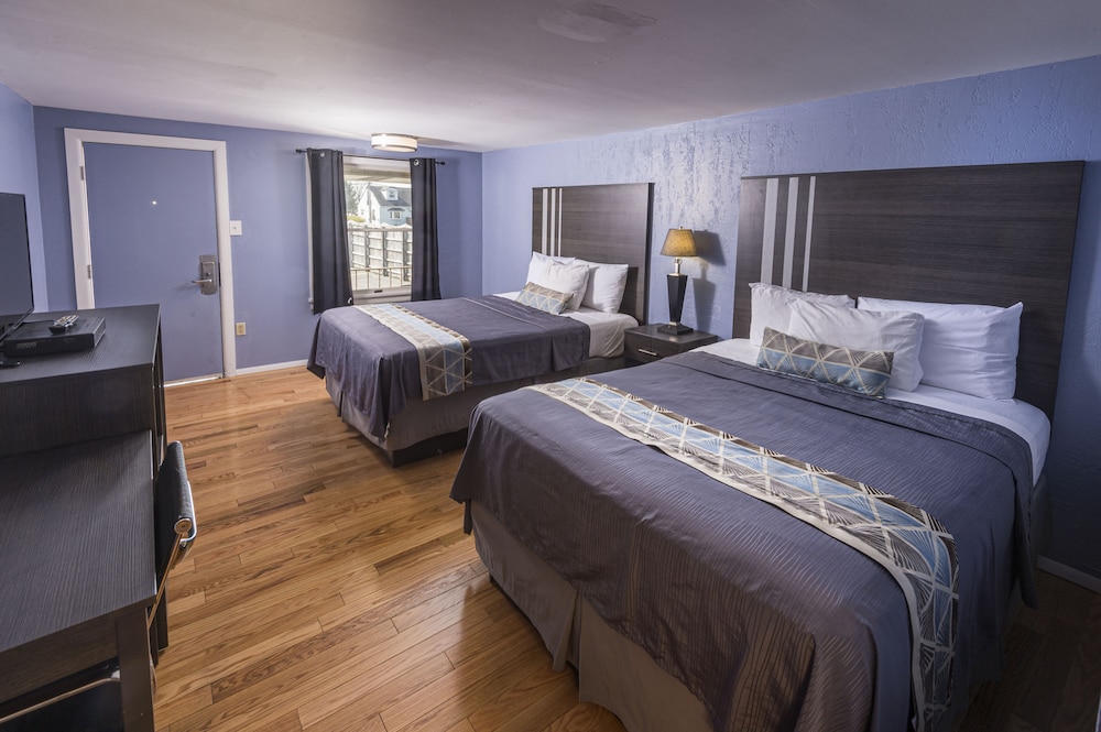 Sunrise Inn Hershey - photo 4