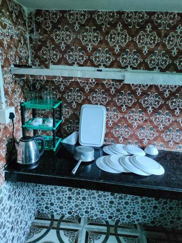 Cozy Nest - last minute hotel in Guwahati