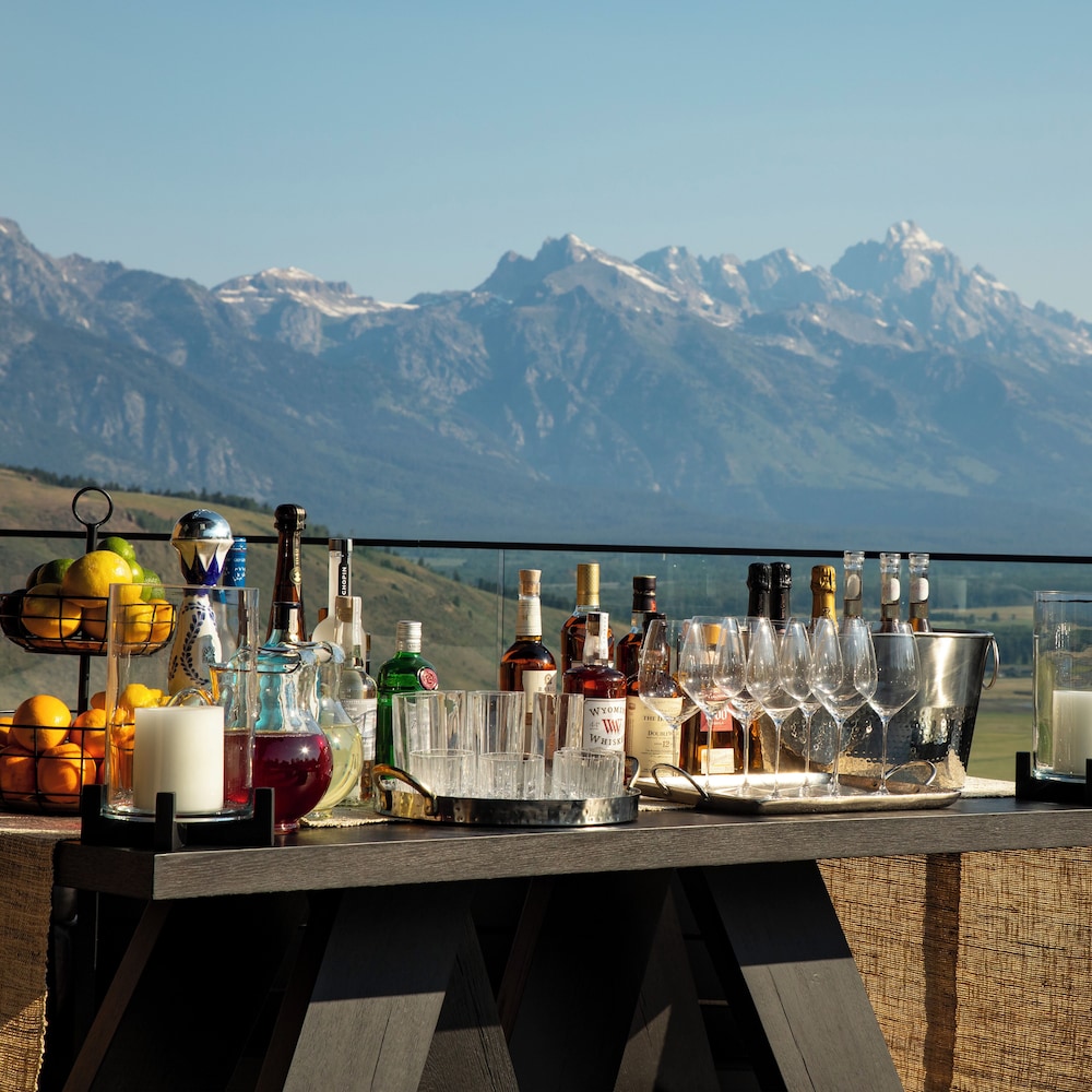 Hotel Yellowstone at Jackson Hole - photo 21