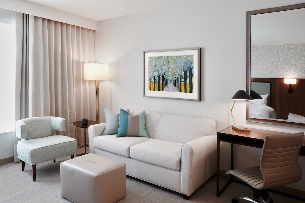 TownePlace Suites by Marriott Orlando Downtown - photo 30