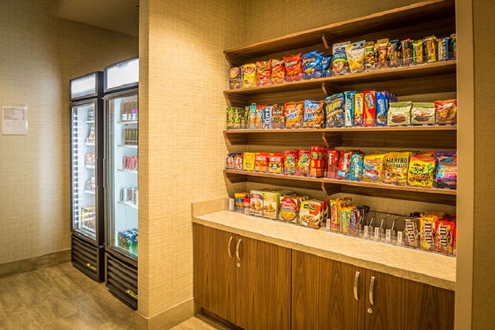 Holiday Inn Express & Suites Salt Lake City South Murray by IHG - photo 19