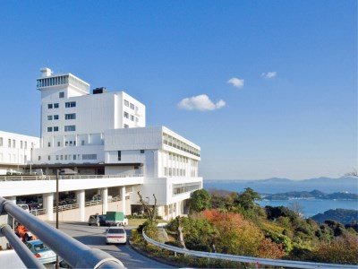 Mikawa Bay Hills Hotel — hotel in Nishio