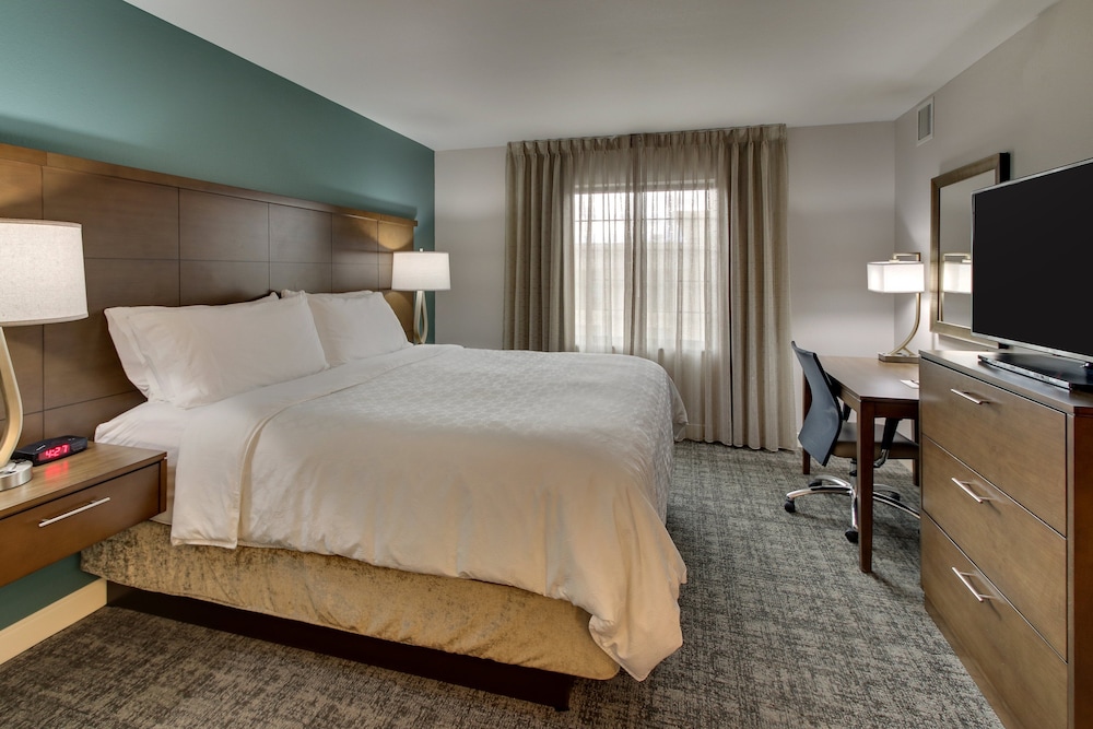 Staybridge Suites Missoula by IHG - photo 8