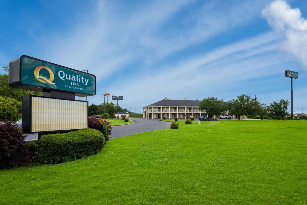 Quality Inn Oxford I 20 Exit 188 - photo 22