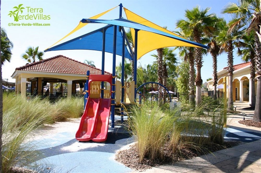 Terra Verde Resort 4753 - photo 21
