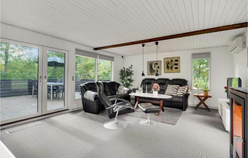 Gorgeous Home In Toftlund With Wifi — Toftlund — photo 5