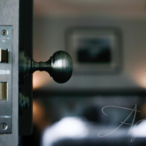 Allangrange Arms - carbon neutral hotel in Inverness