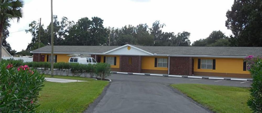 Tropicana Motel Wauchula - photo 18