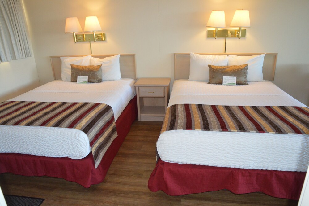 Astoria Crest Motel - photo 23