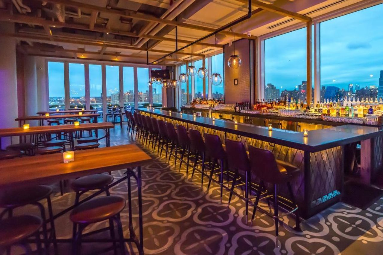 Hotel Indigo Lower East Side New York by IHG - photo 35