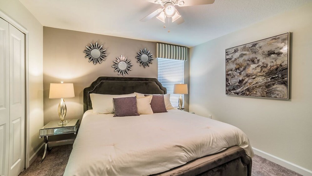 Grhrfd1411 Champions Gate Resort 9 Bed 5 Baths House - photo 5