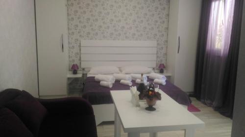 L&S Apartment at old Tbilisi