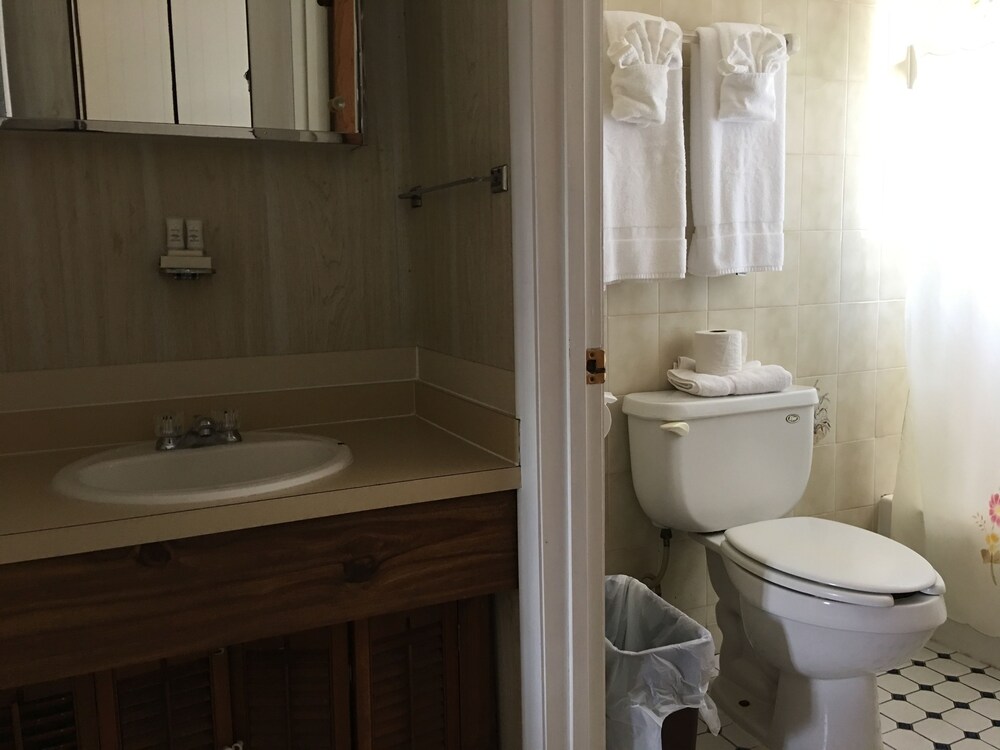 The Rivers Edge Motel - photo 19