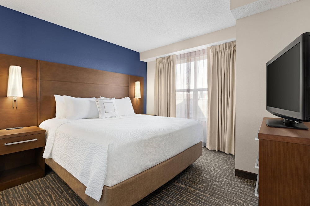 Residence Inn Marriott Salem - featured photo