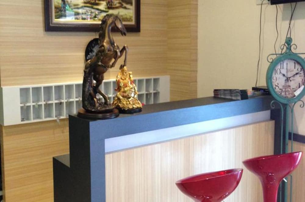 Wang Mujsha Place — Udon Thani — photo 3