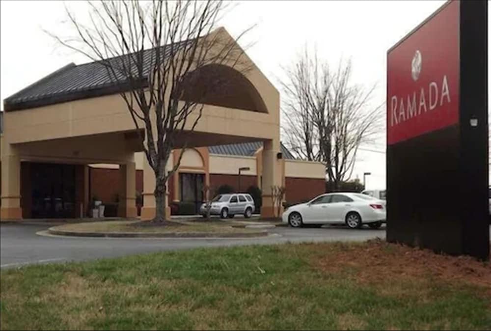 Ramada by Wyndham Gainesville - featured photo