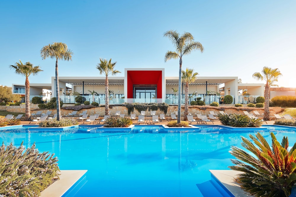 Tivoli Alvor Algarve All Inclusive Resort in Alvor, Portugal