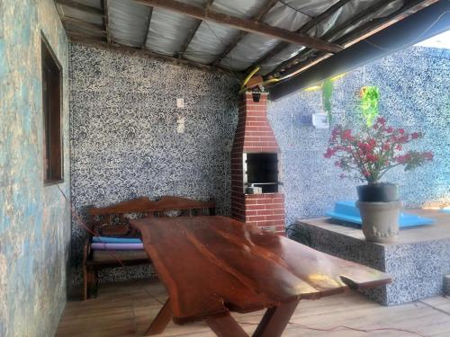 Cantinho da Val - carbon neutral hotel in Maceio