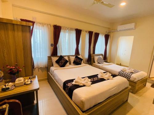 Hotel Janakpur Inn — Janakpur — photo 4