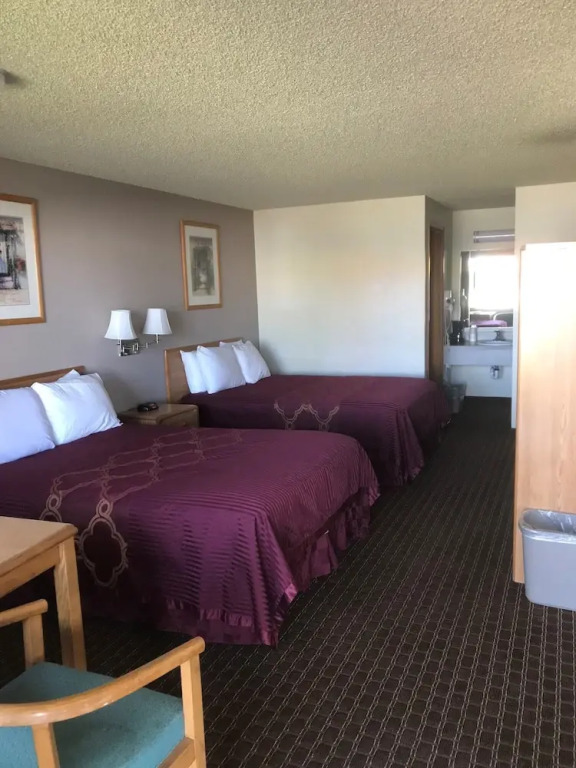 Days Inn by Wyndham Richland - photo 8