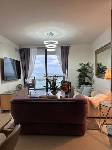 Glamorous Gale Miami Ocean View Balcony Resort & Spa - photo 11