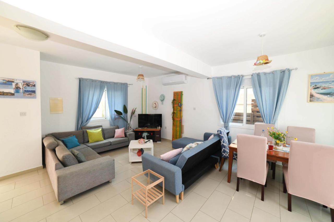 Chromata Means Colorful for a Much Needed Sunny Escape Check Your Stay