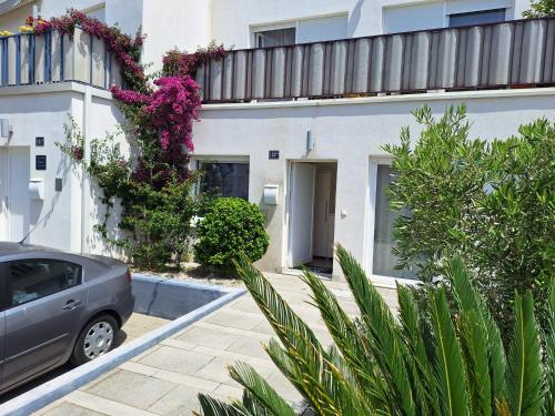 Apartment Salvagno Punat — 4-Star Luxury Hotel in Punat, Croatia