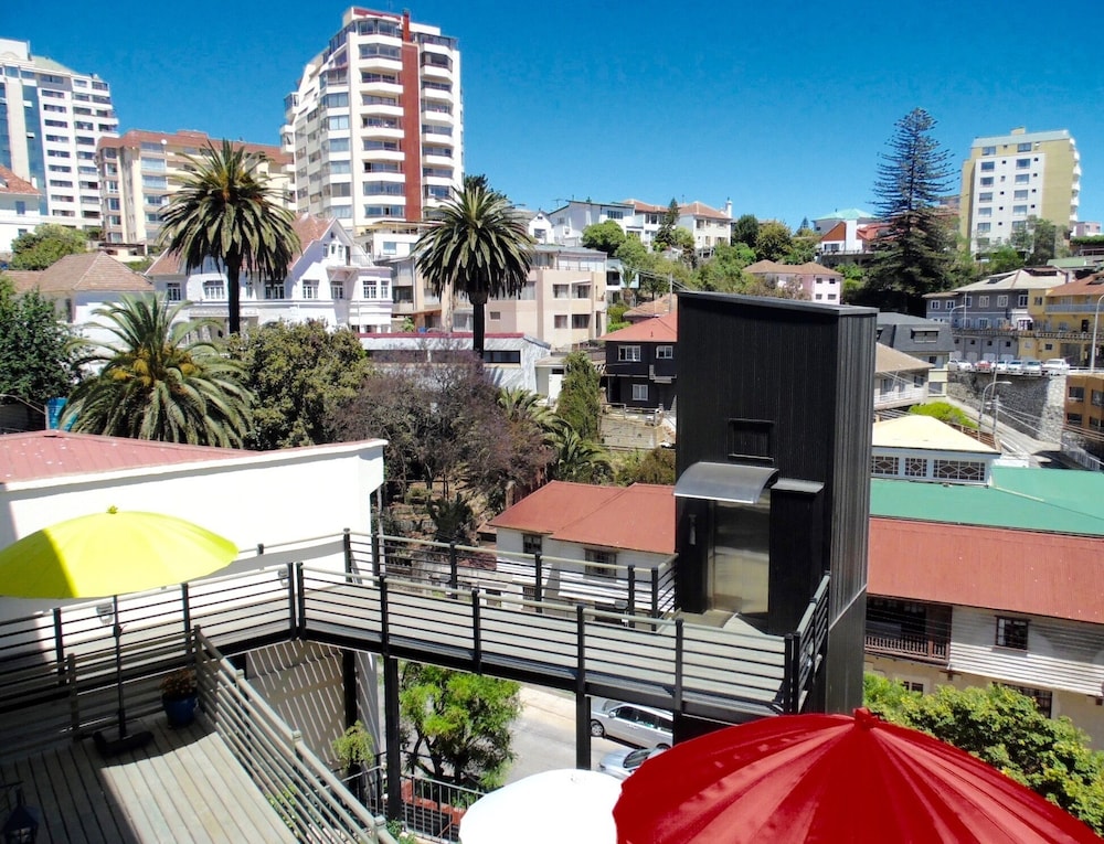 Hotel Torrevina — Vina Del Mar